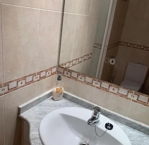 Apartment La Manga.urbpuerto Escondido. Bajo Dos