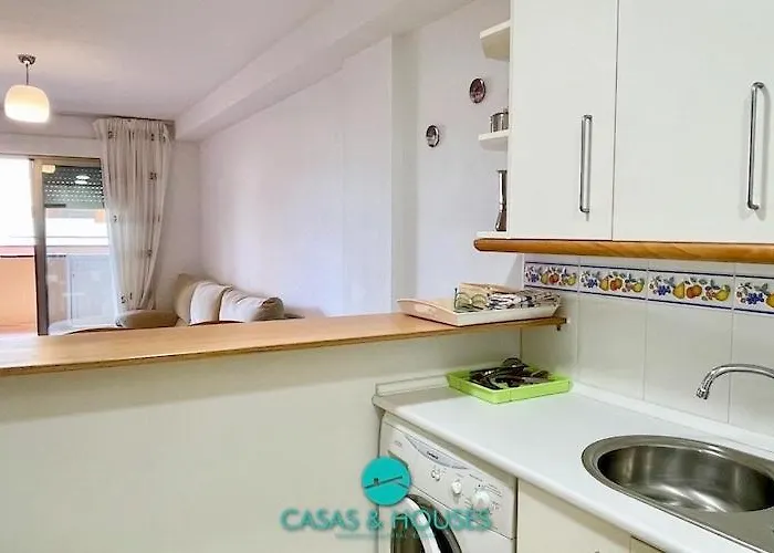 La Manga.urbpuerto Escondido. Bajo Dos