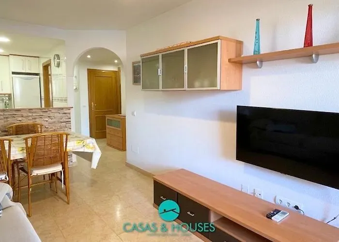 Apartment La Manga.urbpuerto Escondido. Bajo Dos *